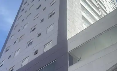 Apartamento em DIADEMA - SP