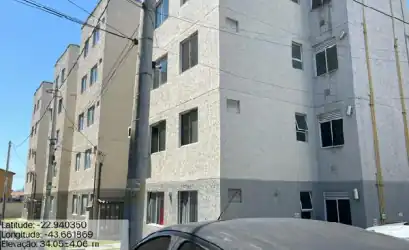 Apartamento em RIO DE JANEIRO - RJ
