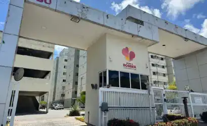 Apartamento em PAULISTA - PE