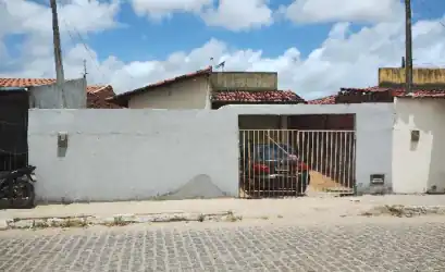 Casa em EXTREMOZ - RN