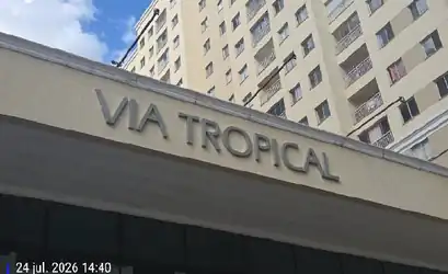 Apartamento em SAMAMBAIA - DF