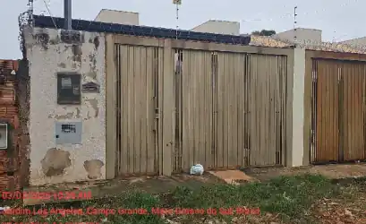 Casa em CAMPO GRANDE - MS