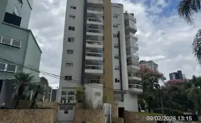Apartamento em CURITIBA - PR