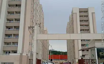 Apartamento em JUIZ DE FORA - MG