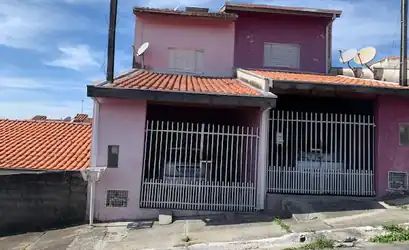 Casa em CACAPAVA - SP