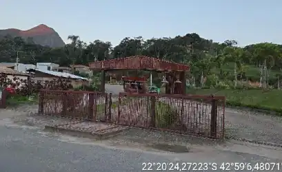 Terreno em TERESOPOLIS - RJ