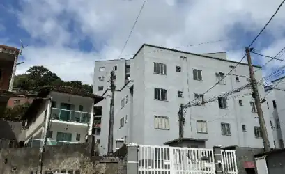 Apartamento em TERESOPOLIS - RJ