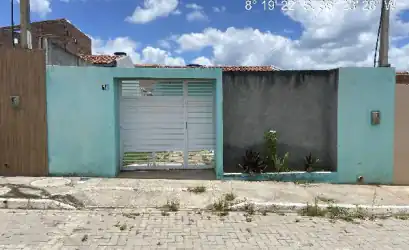 Casa em BELO JARDIM - PE