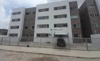 Apartamento em JOAO PESSOA - PB