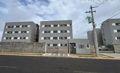 Apartamento em SAO JOSE DO RIO PRETO - SP