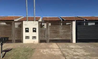 Casa em CAMPO GRANDE - MS