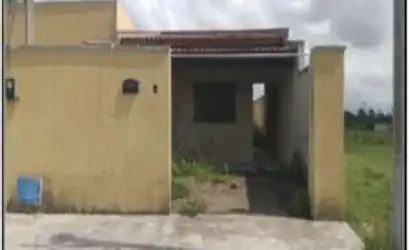 Casa em PACAJUS - CE