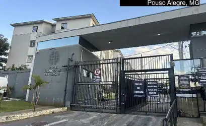 Apartamento em POUSO ALEGRE - MG
