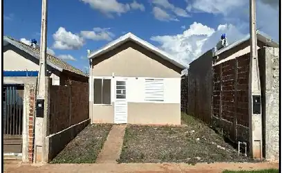 Casa em BIRIGUI - SP