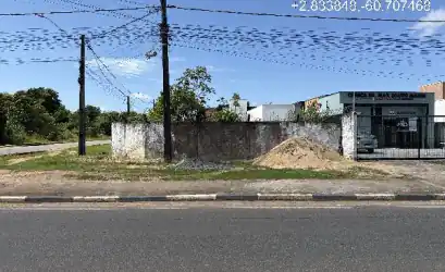 Terreno em BOA VISTA - RR