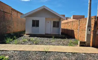 Casa em MORRO AGUDO - SP