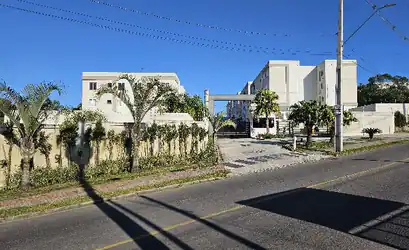 Apartamento em ARAUCARIA - PR
