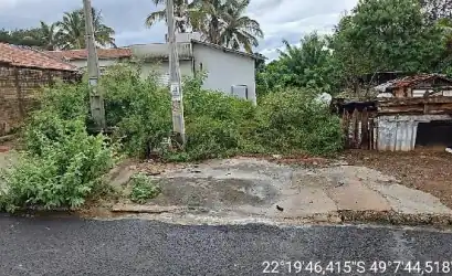 Casa em BAURU - SP