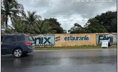 Terreno em SIRINHAEM - PE