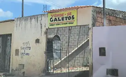 Casa em NOSSA SENHORA DO SOCORRO - SE