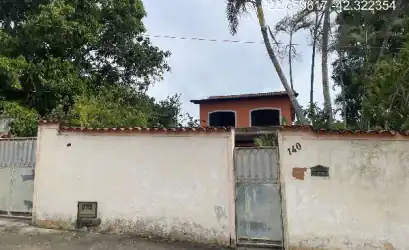 Casa em ARARUAMA - RJ