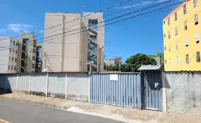 Apartamento em CAMPINAS - SP