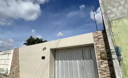 Casa em MARACANAU - CE