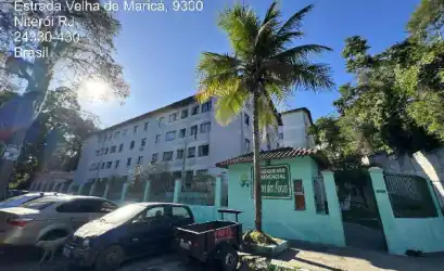 Apartamento em NITEROI - RJ