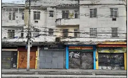 Apartamento em RIO DE JANEIRO - RJ