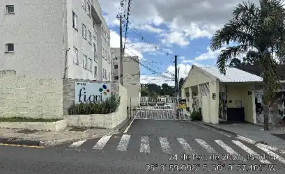 Apartamento em PONTA GROSSA - PR