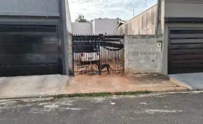 Casa em NEVES PAULISTA - SP
