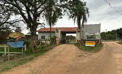 Terreno em BOTUCATU - SP