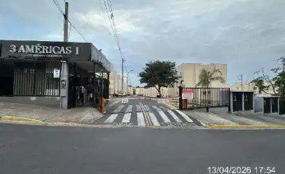 Apartamento em BAURU - SP