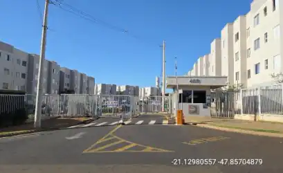 Apartamento em RIBEIRAO PRETO - SP