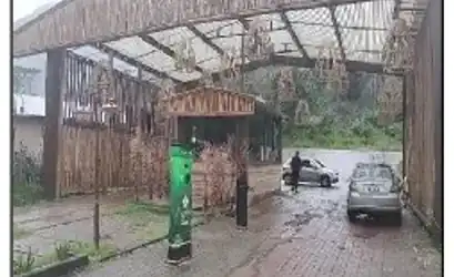 Terreno em TERESOPOLIS - RJ