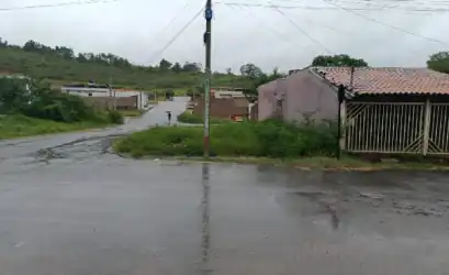 Terreno em ITAU DE MINAS - MG
