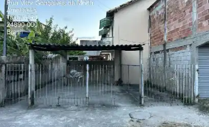 Casa em TANGUA - RJ