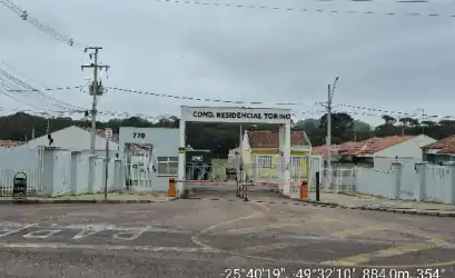 Casa em CONTENDA - PR