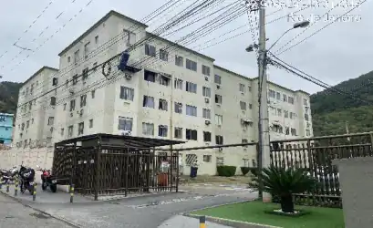 Apartamento em RIO DE JANEIRO - RJ