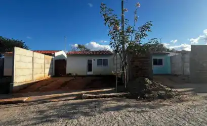 Casa em BELO JARDIM - PE