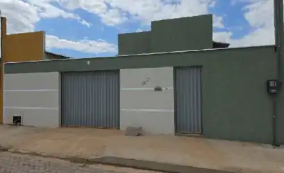 Casa em MOSSORO - RN