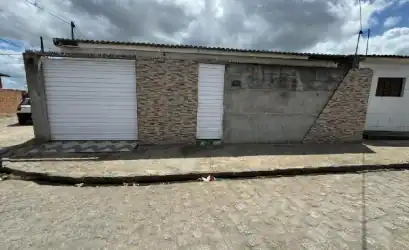 Casa em MAMANGUAPE - PB