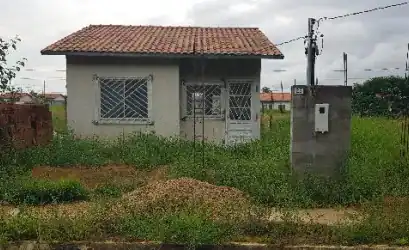Casa em IRANDUBA - AM