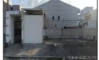 Casa em SANTA RITA - PB