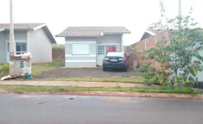 Casa em JAU - SP