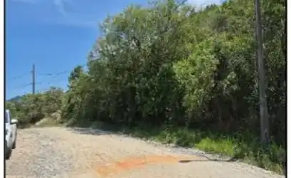 Terreno em BOMBINHAS - SC