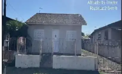 Casa em MONTENEGRO - RS