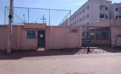 Apartamento em PLANALTINA - GO