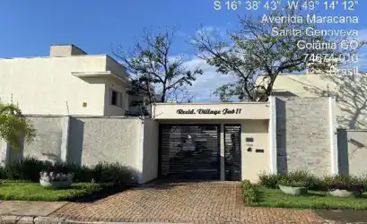 Sobrado em GOIANIA - GO