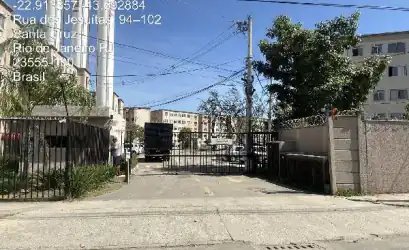 Apartamento em RIO DE JANEIRO - RJ